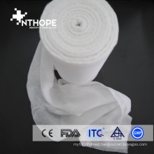 100%cotton medical gauze roll medical gauze cutting machine